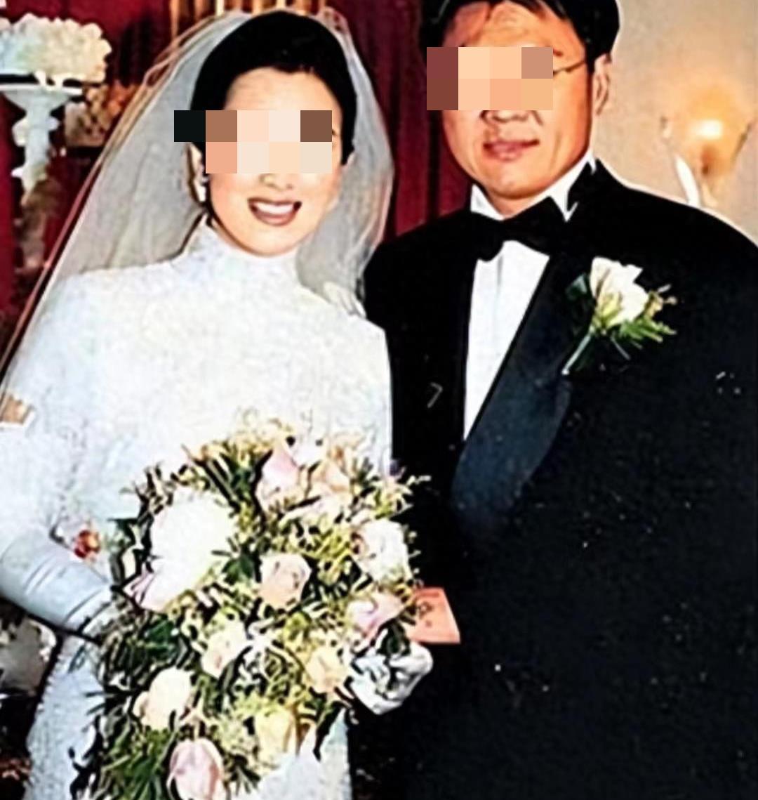 张艺谋四个老婆分别是谁(张艺谋的风流史真相)-