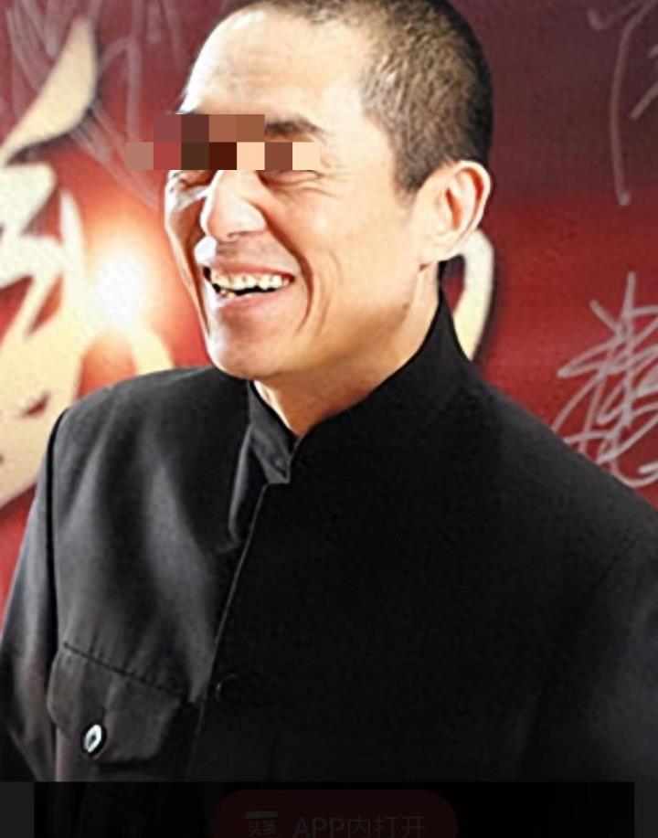 张艺谋四个老婆分别是谁(张艺谋的风流史真相)-