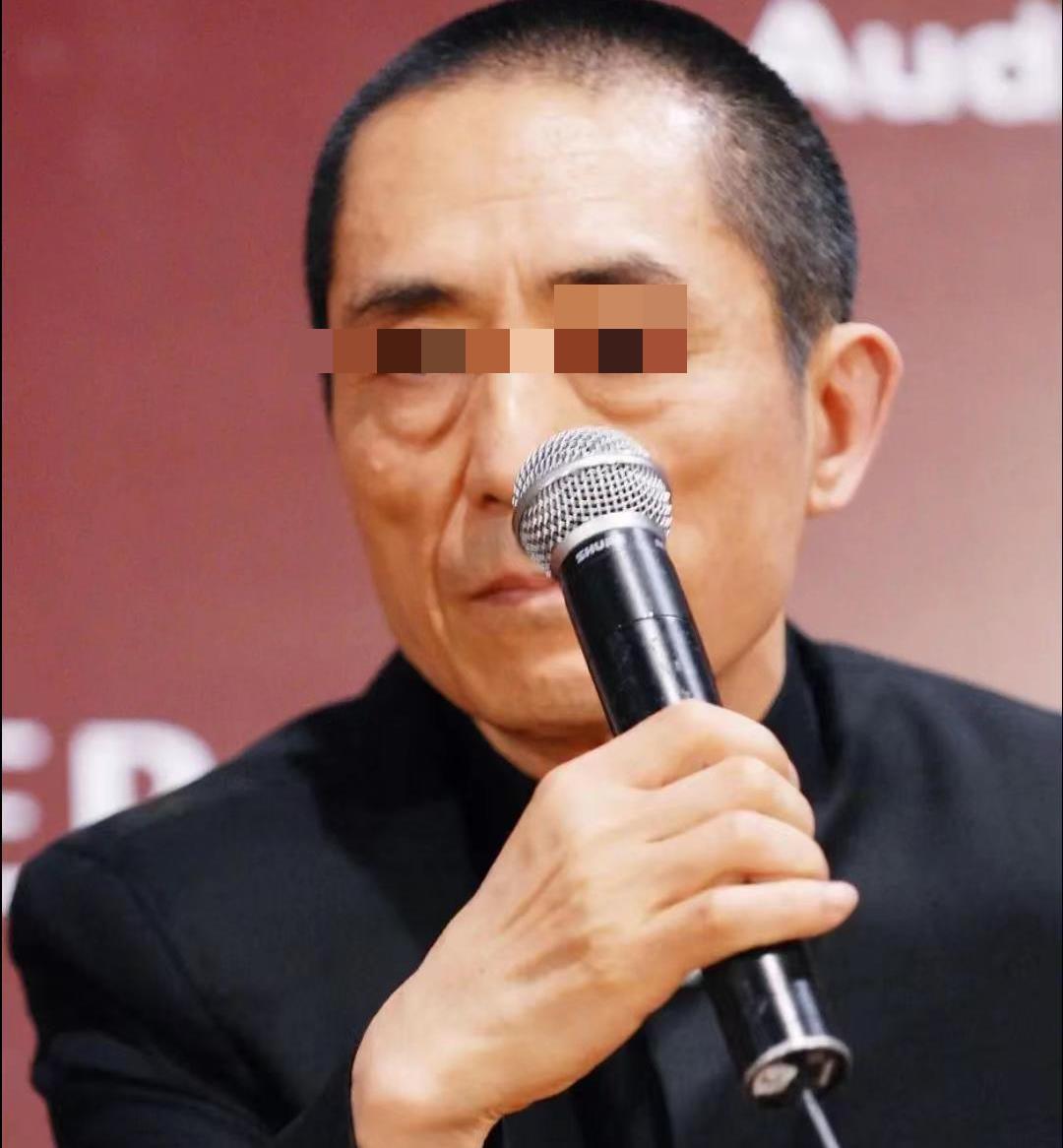 张艺谋四个老婆分别是谁(张艺谋的风流史真相)-