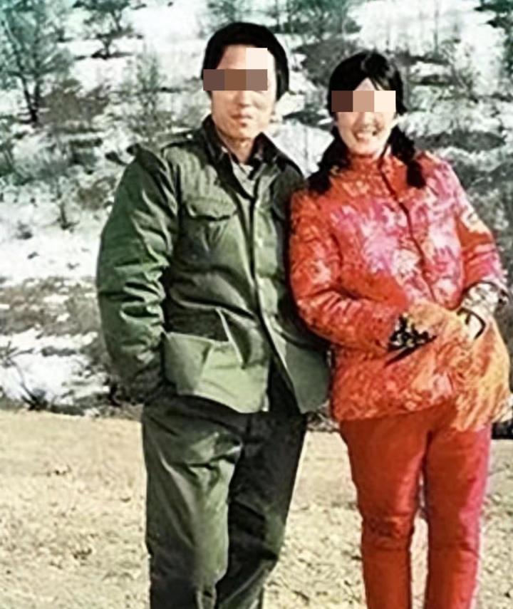 张艺谋四个老婆分别是谁(张艺谋的风流史真相)-