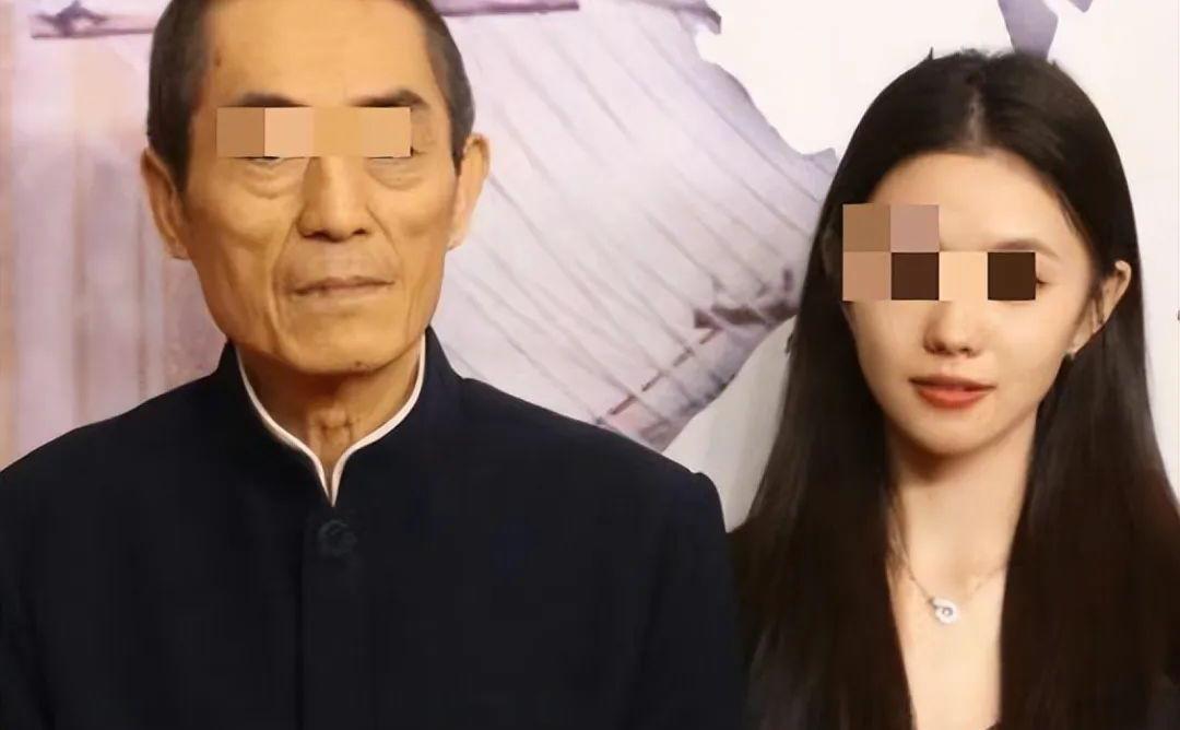 张艺谋四个老婆分别是谁(张艺谋的风流史真相)-
