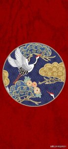 ​传统纹样之美，60款中式传统纹样设计值得收藏
