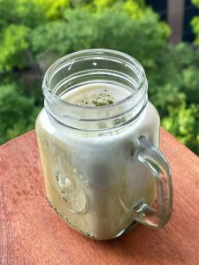 ​破壁机做绿豆沙的做法（破壁机 做绿豆沙）