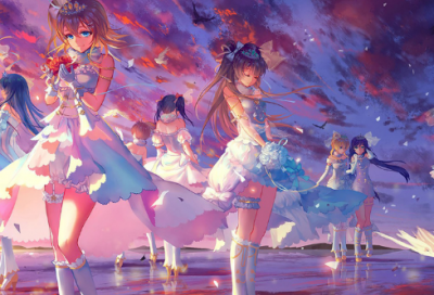 ​表达爱情的句子唯美174句