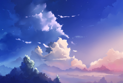 ​七夕情人节浪漫情话