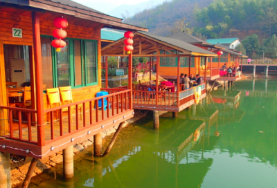 ​四字祝福语顺口溜55条