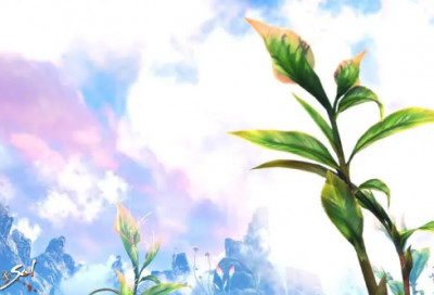 ​楚辞名句唯美千古绝句（诗经与楚辞的祝福句子）