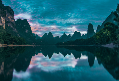 ​周易全书易经全解（图解易经全文完整版）