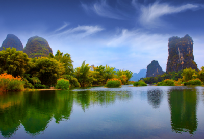 ​经典文言文名篇（一生最值得背诵的古文）