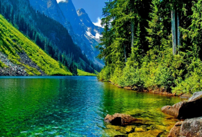 ​屈原的九歌讲了什么（屈原九歌原文赏析）