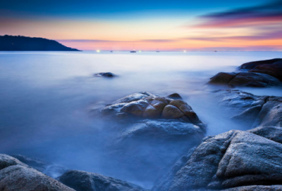 ​山海经南山经读后感（山海经第一篇读后感）