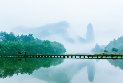 ​大漠孤烟直长河落日圆赏析（使至塞上的千古名句赏析）