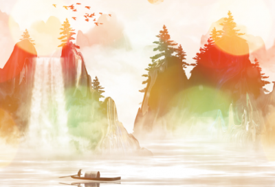 ​藕与莼菜主要内容概括（藕与莼菜阅读赏析）