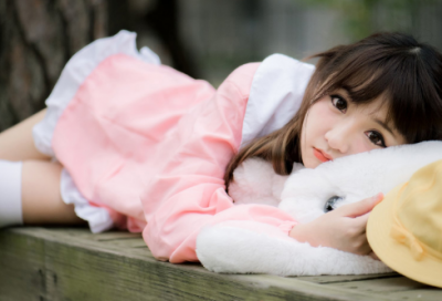 ​女士生日简短清新祝福词