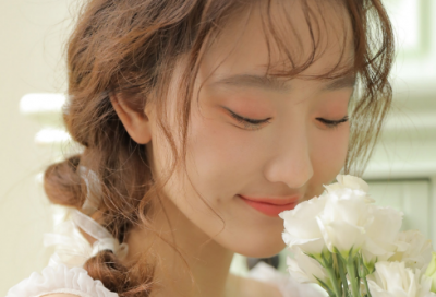 ​祝心爱女人生日快乐的短信语