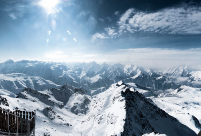 ​关于发现美的名言