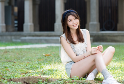 ​特别可爱的两个字网名(精选998个)