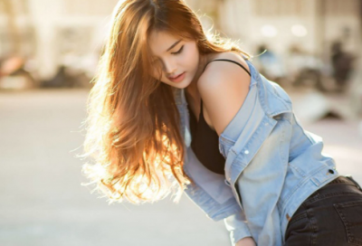 ​好听又温暖的网名(优选749个)