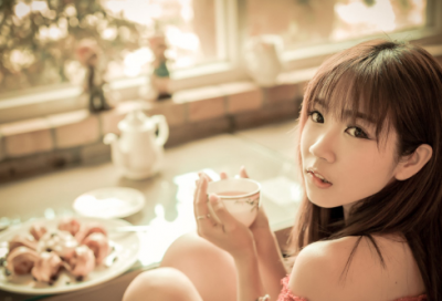 ​女性有涵养的微信名(共700个)