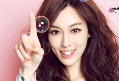 ​2023年女士最旺财的网名(共618个)