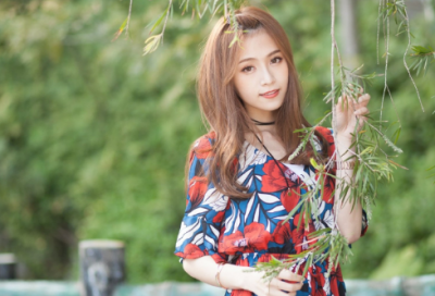 ​专属少女qq昵称(623个)