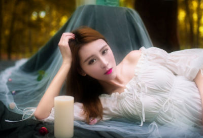 ​最撩人的个性网名(优选598个)