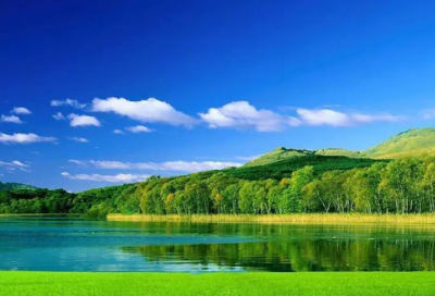 ​污水处理厂实习报告