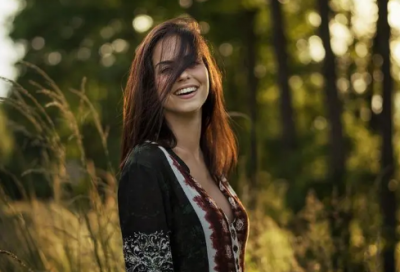 ​温柔干净的两字网名 简约昵称二字