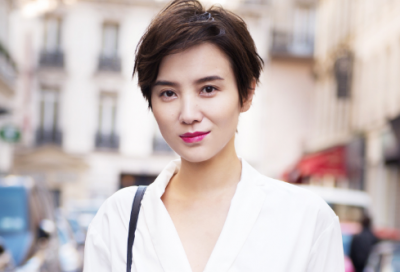 ​超拽的女生网名