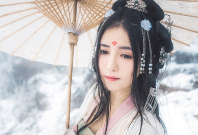 ​女生个性网名繁体字