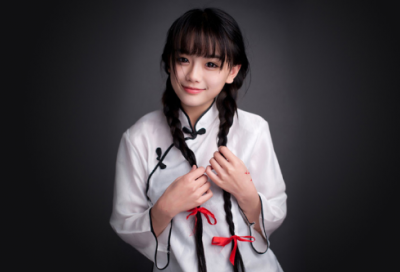 ​女生网名霸气