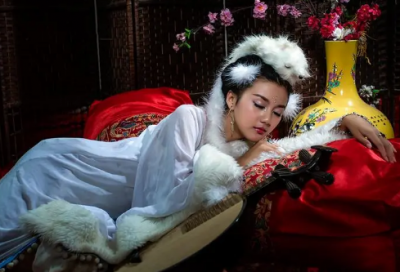 ​高雅不俗的网名二字902个