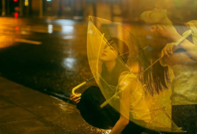 ​很纯情又好听的英文昵称(276个)