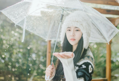 ​跟水有关的英文名字(151个)