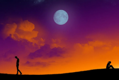 ​最新版中英文混搭的个性网名(共128个)