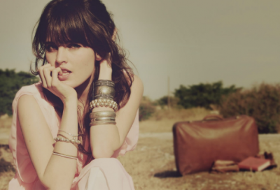 ​开头女生好听罕见的英文名(共83个)