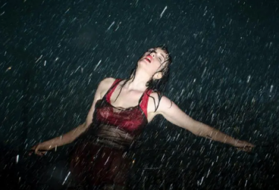 ​2023年最好听的女孩英文名字(共115个)