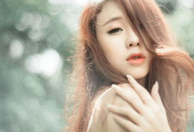 ​简单而又好听的英文名字(共105个)