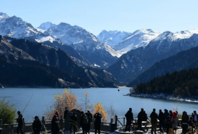 ​夜上受降城闻笛赏析（夜上受降城闻笛的意象意境）