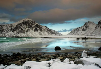 ​题目为别让平淡充斥你的生活的作文范文