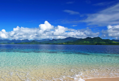 ​英语作文介绍范文