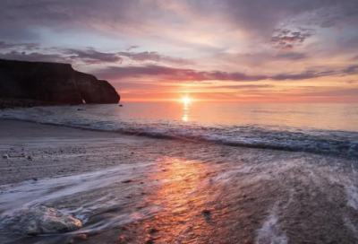 ​读山海经陶渊明其一(陶渊明读山海经赏析)