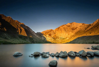 ​受降城外月如霜上一句（夜上受降城闻笛赏析）