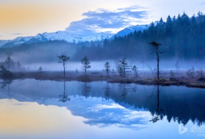 ​登江中孤屿赏析（登江中孤屿表达的感情）