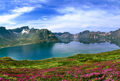 ​月下独酌 李白赏析（月下独酌其一赏析）