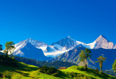 ​寄托在天上的爱