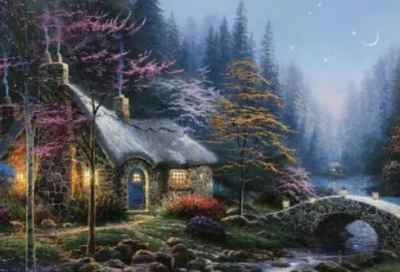 ​给女儿的寄语300句