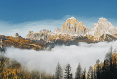 ​写景的作文400字